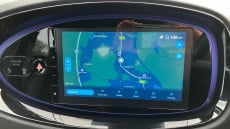 Toyota Aygo X 1.0 VVT-i Exclusive 5dr Petrol Hatchback